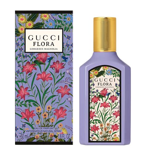 gucci flora purple bottle|gucci flora gorgeous magnolia.